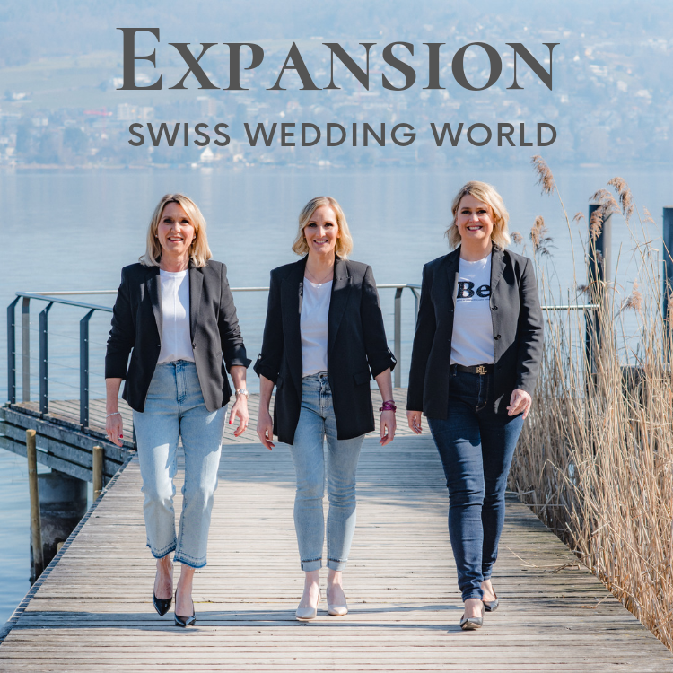 Swiss Wedding World Bern