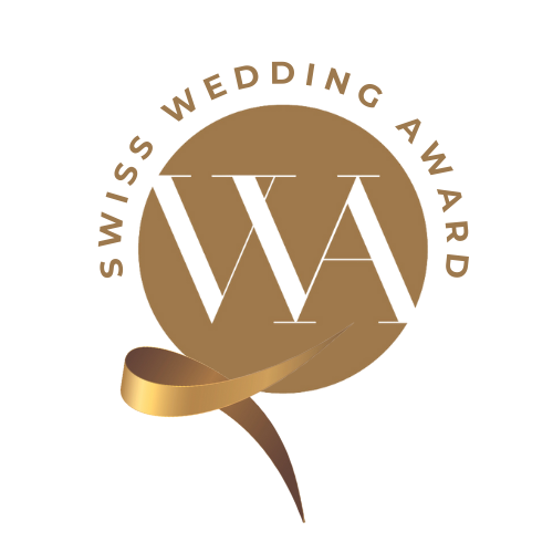 Swiss Wedding Award Logo