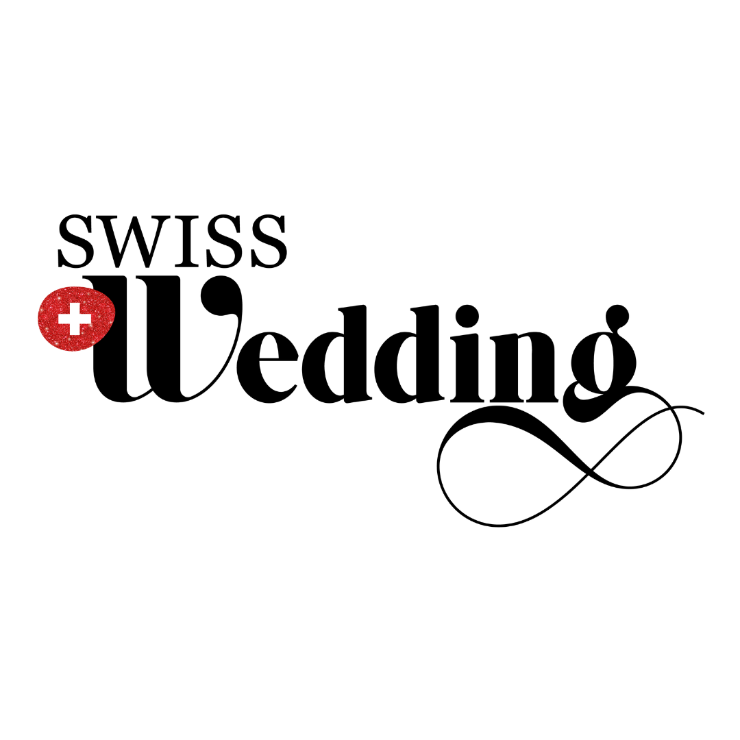 Logo Swiss Wedding 1